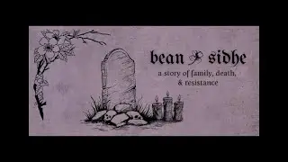 Bean Sidhe Launch Announcement