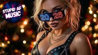 The Year of the Whores (feat. Shania Pain)