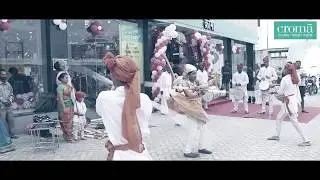 Croma Shop Kolhapur - Opening Event Highlight | Tathastu Events | Prasad Ingavale | Karan vfx