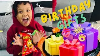 Birthday gift open😁😍😍#youtube #birthday #gift #viral #vlog #viralvideo #viralvlogs #funnyvideo #love