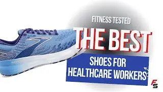 Top 3 Shoes for Healthcare Workers in 2023; Tips from a Medical Professional