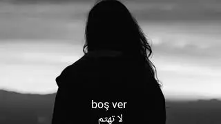 Mahşer - Gökhan Türkmen (sözleri/lyrics) مترجمة #Mahşer