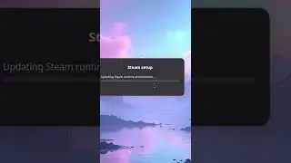 Гейминг на Linux (А что, так можно было?! 🤔)