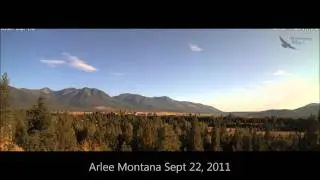 Arlee Montana 2011-09-22