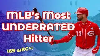 Jesse Winker Just Hits