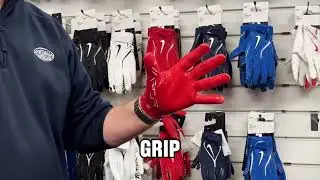 🏈📏 How to Measure Your Hands for the Perfect Football Glove Fit! 🧤🔥