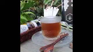Madu Hutan Asli Baduy Beerich