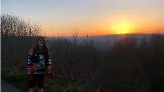 Dancing On The Bole Hills