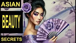 Asian Beauty Face Mask l Best Beauty Tips for Glowing Skin l Beauty Tips at Home