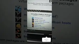 How to install Virtual Box on Window 11 🪟 #windows #windows11 #tutorial #virtualbox #os #ubuntu