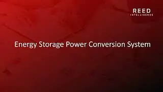 Energy Storage Power Conversion System Market Share, Estimates & Forecast, Segments 2031