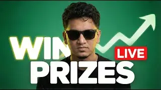 Win Prizes | Subscribers Chess Tournament | LIVE on chess.com
