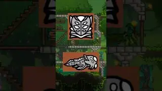 Terraria x Geometry Dash is Finally Here...