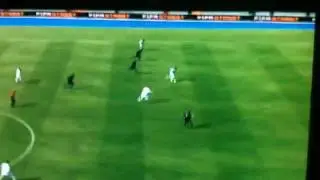 fifa screamer
