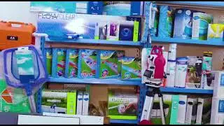 Installation Specialist Ltd