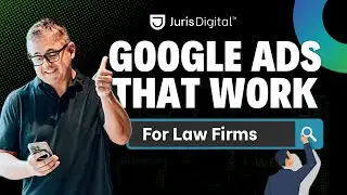 Accelerate Your Client Acquisition: Paid Search Solutions for Law Firms