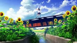 Beautiful Studio Ghibli music for a relaxing atmosphere 🔔 The best Ghibli background tracks