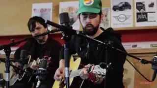 Isthmus Live Sessions: Jackie Greene - 