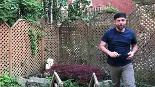 Craftstone Knives Durability Test