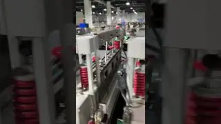 Rightpak - BTS Inside Custom Printed Packaging Production