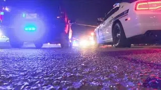 Baton Rouge murder rates decrease