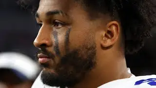 Marshawn Kneeland's death shows importance of mental health in NFL