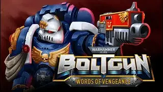 THEY MADE A BOLTGUN TYPING GAME