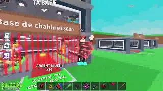 Live Steal brainrot trade Que dans mon serveur 100%legit et pas de duel je vous fait index taco