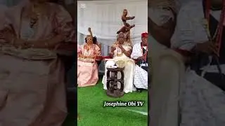 Obosi vibes 