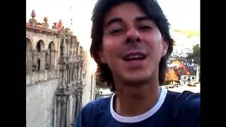 Destino Portugal - Amarante