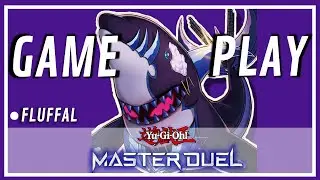 BEST FLUFFAL DECK 📈✅- DECKLIST + REPLAYS [MASTER DUEL] 2022