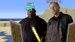 POV: You catch someone griefing your base