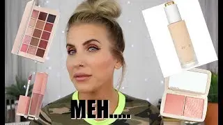 TESTING NEW PRODUCTS!!! HITS & MISSES