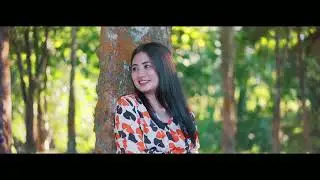 Tiaren Lusang - Tajungtila  (Ao Love Song)