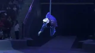 Almaty Circus Festival 2023. Программа В.02. Егор Коваленко (Беларусь)