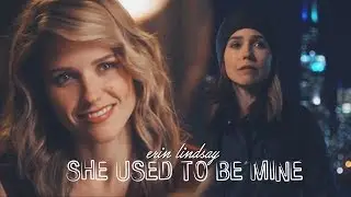 Erin Lindsay||She used to be mine(+ Kelly) (ypiv)