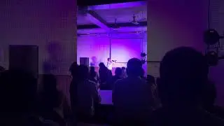 Bhubaneswar Training re cultural program ra Chhota abhinaya, Comment karantu, please .