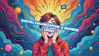 Digital Colonization: A Modern Crisis