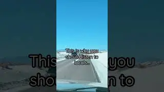 The #1 TOP TIP for SAND SLEDDING!