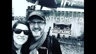 Comment &eacute;tait le Download Festival France 2018 selon la Team No Name Radio ?