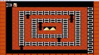 lode runner stage 89