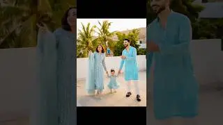 Pakistani celebrity couples on Eid😍💫 #celebrity #couplegoals #eidqurban2024 #scroll #shortsfeed