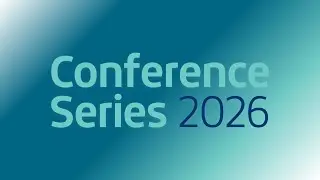 Conference Series 2026 | AIM WA