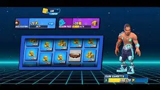 GRIDPUNK BATTLE ROYALE 3vs3 PVP GAME PLAYING VIDEO part 3 #gaming #gameplay #nikson96 