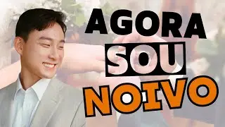 VIREI NOIVO NA COREIA