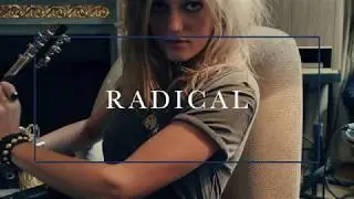 Rosewood Regulars - Totally Radical
