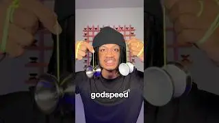 $250 vs $1250 Yoyo