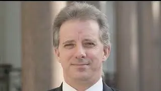 FBI agent in Trump-Russia's request for 'validation' of Steele reporting denied, left Crossfire Hurr