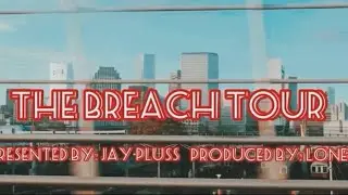 RShow Presents &ldquo;Bars At High Noon&rdquo; Breach Tour 2022