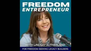 She Lost Nearly $1 Million in 90 Days. Here's How She Survived with Sonya Corkery
